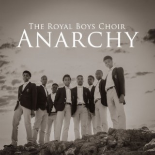 The Royal Boys Choir