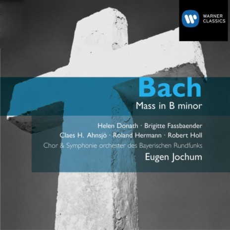 Mass in B Minor, BWV 232: Cum Sancto Spiritu ft. Chor des Bayerischen Rundfunks | Boomplay Music