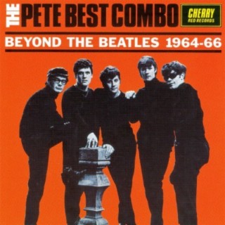 The Pete Best Combo