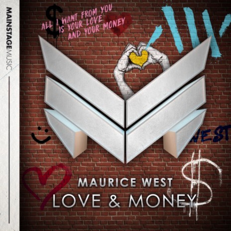 Love & Money (Extended Mix) | Boomplay Music