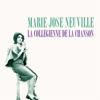 Marie-José Neuville