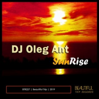 DJ Oleg Ant