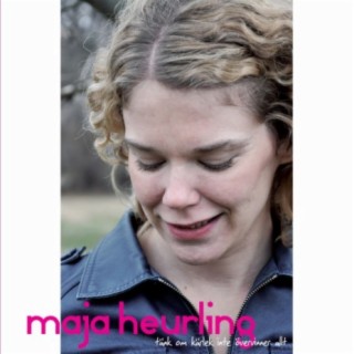 Maja Heurling
