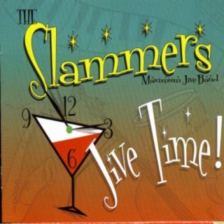 The Slammers Maximum Jive Band