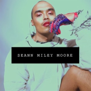 Seann Miley Moore