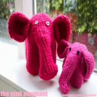 The Pink Elephant