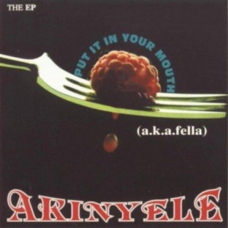 Akinyele