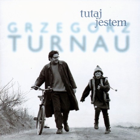 Tutaj jestem | Boomplay Music