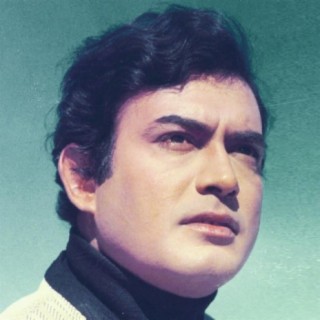 Sanjeev Kumar