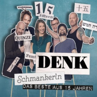 Schmankerln - Das Beste aus 15 Jahren