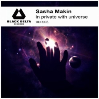 Sasha Makin