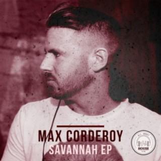 Max Corderoy
