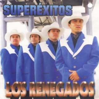 Los Renegados