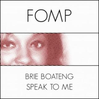 Brie Boateng