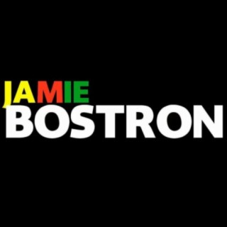 Jamie Bostron