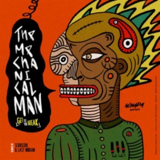 The Mechanical Man