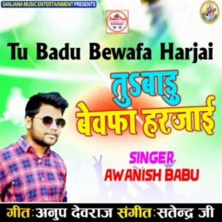 Awanish Babu