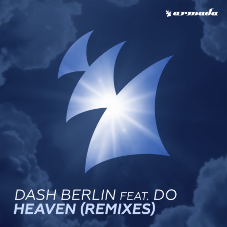 Heaven (DJ Isaac Remix) ft. Do | Boomplay Music