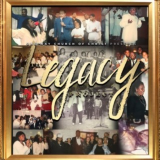 One Way Church Of Christ Legacy Choir