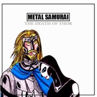 Metal Samurai