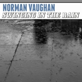 Norman Vaughan