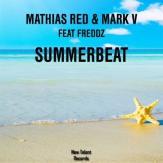 Mathias Red