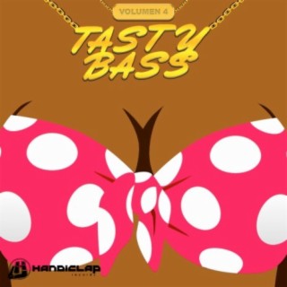 Tasty Bass, Vol. 4