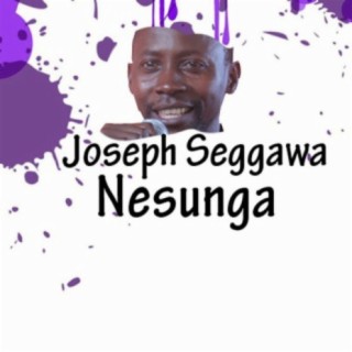 Joseph Segawa