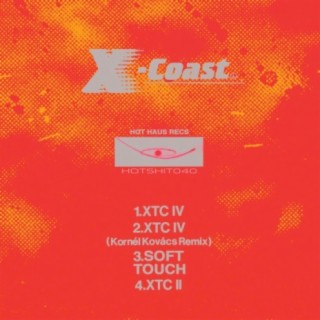 X-Coast