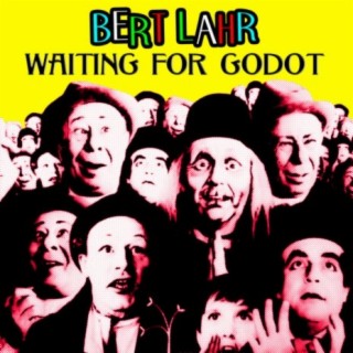 Bert Lahr