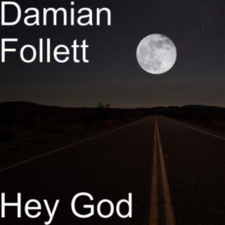 Damian Follett