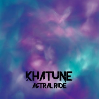 Astral Ride