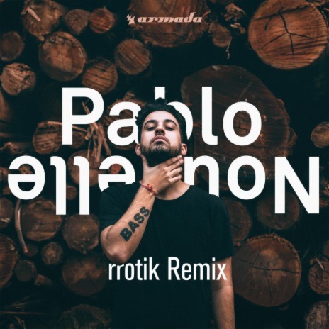 Hold On (rrotik Remix) ft. James Gruntz | Boomplay Music