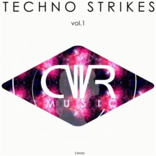 Techno Strikes Vol. 1