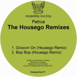 The Housego Remixes