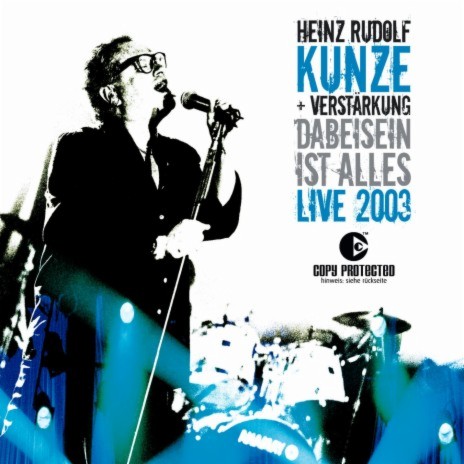 Ich habs versucht (Live) | Boomplay Music