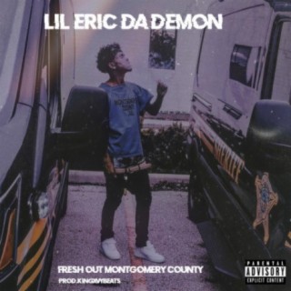 Lil Eric Da Demon