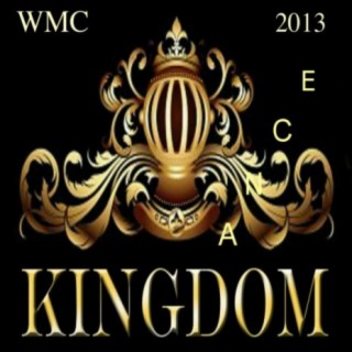 Kingdom Dance WMC 2013