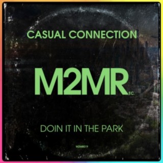 Doin It In The Park (Disco Funk Mix)