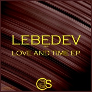 Love & Time EP