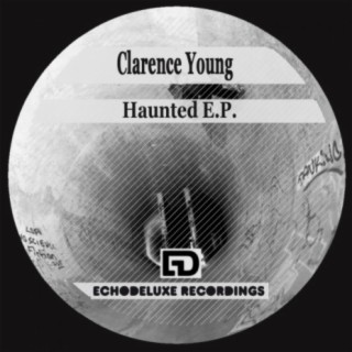 Haunted E.P.