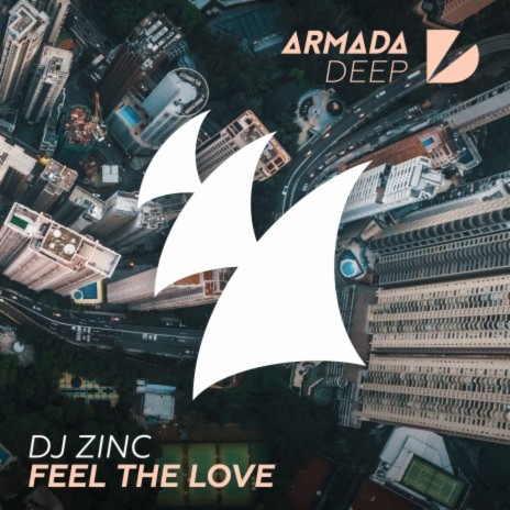 Feel The Love (Extended Mix) | Boomplay Music