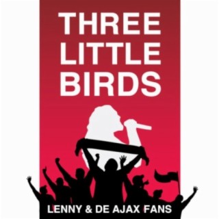Lenny & De Ajax Fans