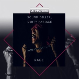 Sound Diller & Dirty Pariaxe