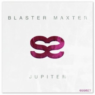 Blaster Maxter