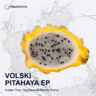 Pitahaya EP