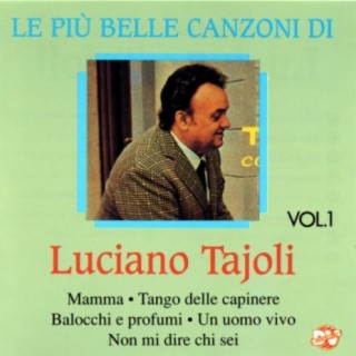 Luciano Tajoli