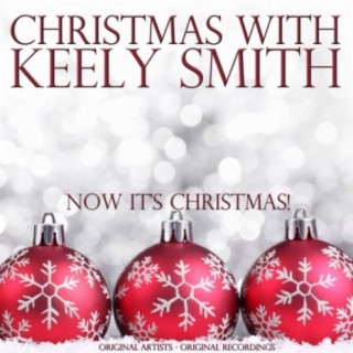 Christmas With: Keely Smith