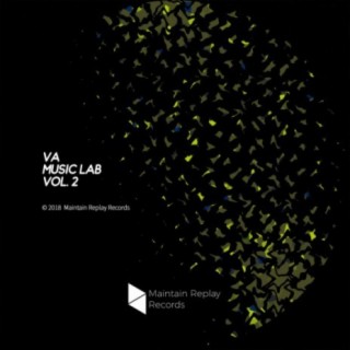 Music Lab, Vol. 2