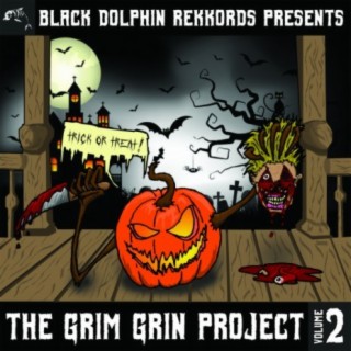 The Grim Grin Project, Vol. 2